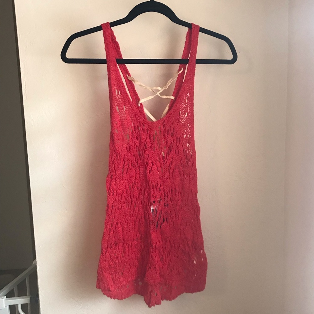 NWT Anthropologie tank